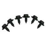 Front Air Dam Deflector Hardware Bolts Fasteners 1969-72 Oldsmobile Cutlass 6PC New. Price: $18.00.