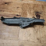 Nos 1973-79 Ford Truck Hood Hinge D3TZ-16797-A New. Price: $150.00.