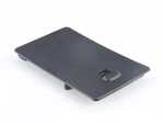 Porsche 911 Boxster Cayman Fuse Panel Cover (right) Black 991555622021E0 New. Price: $52.95.