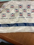 Nos 1976-1986 Gm Delco Transmission Oil Seal 4.226 8628052 New. Price: $15.00.