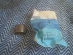 Nos 1966 + Ford Truck Steering Sector Shaft Bushing C6TZ-3576-B New. Price: $99.99.