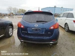 Dash Wire Harness Oem 2010 Nissan Murano 240101AA5A Used. Price: $634.00.