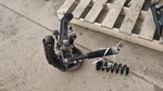 Passenger Right Rear Suspension Assembly Fits 18-21 Kia Sportage 2381417 Used. Price: $269.80.