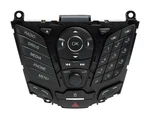 2013-2016 Ford C-max Escape Radio Control Panel Part Number DJ5T-18K811-BA Remanufactured. Price: $75.00.