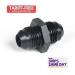 Earls AT981510ERL, One Black Aluminum #10 Male Union Ano-tuff Performance Parts New. Price: $42.52.