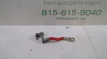 2017-2020 Chevrolet Colorado Battery Junction Block Positive Cable Wire Harness Used. Price: $45.00.