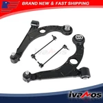 For Dodge Dart 2013 2014 2015 2016 Front Lower Control Arms & Sway Bars End Link New. Price: $78.23.