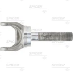 Spicer 2002692 Axle Shaft Dana 60 Gray New. Price: $146.21.