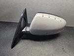 2014 2015 2016 Kia Cadenza Driver Lh Power Door Mirror Foldable Blind Spot Oem Used. Price: $100.00.