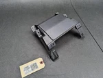 Center Console Power Trim Cover 2017 Nissan Pathfinder 96912-3JA0A 2013-2019 Used. Price: $29.50.