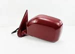 2001 2002 4RUNNER Salsa Red Driver Side Left Power Door Mirror Oem 5 Wire Plug Used. Price: $79.95.