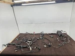 Dodge Charger Scat Pack 2019 Headlight To Dash Wire Wiring Harness Plug Cable Used. Price: $399.99.