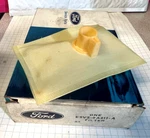 Ford E9VZ-9A011-A Fuel Strainer Filter Assembly New. Price: $13.88.