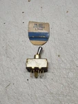 1967-1972 Ford F100 Truck Bronco Auxiliary Fuel Tank Gauge Switch C1TZ-9A050-A New. Price: $129.00.
