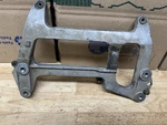 Ford Powerstroke 6.0 Superduty 1840684C1 Injector Drive Bracket Ficm Used. Price: $95.00.