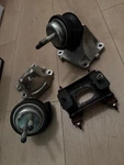 2007 Honda S2000 Engine Mounts And Transmission Used. Price: $260.00.