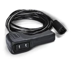 Warn 83665 Hand Held Plug-in Truck Winch Remote Controller With Ergonomic Grip New. Price: $136.72.