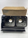 Nos 1972 Chevrolet Impala Caprice Lh Headlight Mounting Panel 3997321 O6 New. Price: $169.95.