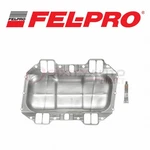 Fel-pro Valley Gasket Set For 1967 Fargo D200 Panel Delivery 6.3L V8 Lt New. Price: $45.37.