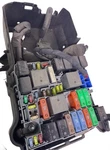 2015-2016 Dodge Dart Engine Compartment Fuse Box Assembly 2.4L Oem Used. Price: $109.99.