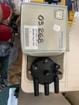 30102 PL2 016 Genuine Honda Distributor Cap New. Price: $35.00.