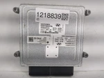 Hyundai Elantra Engine Control Computer Ecu Pcm Ecm Pcu Oem Bwyqs Used. Price: $41.36.