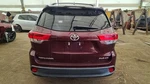 Fuse Box Engine Vin Z 5TH Digit Fits 17-19 Highlander 7079543 Used. Price: $112.00.