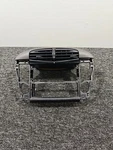 Porsche 911 Carrera Dashboard Support Frame Air Vent Grill 99655213104 Used. Price: $120.90.