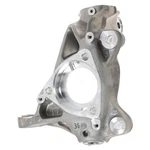 Genuine Audi 2015-2025 A3/QUATTRO S3 Q3 Right Steering Knuckle 5Q0-407-254-A New. Price: $244.81.
