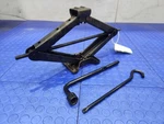 2007-2024 Honda Cr-v Spare Tire Tools Jack Kit With Bag Oem 89310S3VA04 Used. Price: $89.99.