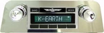Newest Version 64 65 66 Thunderbird Radio Usa 630 Iii T-bird. Price: $308.00.