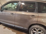 Driver Rear Side Door Electric Windows Fits 17-18 Forester 1687864 Used. Price: $695.00.