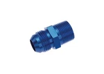 Redhorse 816-16-16-1 Flare Union Adapter 16AN Red/blue New. Price: $27.34.