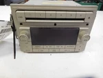2007 Ford Edge Lincoln Mkx Radio Receiver Box 7A1T18C815DA Used. Price: $40.00.