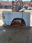 Passenger Quarter Panel 5' 7" Box Fits 19-25 Dodge 1500 Pickup 4085221 Used. Price: $419.99.