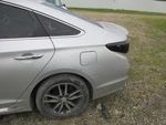 Driver Left Quarter Panel Vin 5TH Digit Fits 15 Sonata 214093 Used. Price: $339.00.