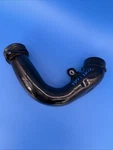 11-16 Bmw F10 535I 3.0 N55 Turbocharger Air Intake Duct Pipe 1371 7583727-04 Oem Used. Price: $59.00.