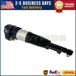 Rear Left Air Suspension Shock Strut For Bmw G11 G12 740I 750LI 750I 37106874593 New. Price: $153.82.