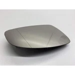 Audi Mirror Glass Right 2010 8J 212834314 Used. Price: $55.55.