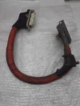 Transmission Wire Harness 2.0L A/t Hybrid 2013 Ford C-max Z-69P Used. Price: $79.00.