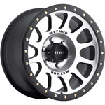 Method Race Wheels Nv 16X8 6X5.5 0MM Machined/matte Black MR30568060300 New. Price: $280.00.