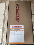 New Fel-pro Tos 18715 Auto Transaxle Gasket Fits Gm 4T40/4T40E, 4T65E 95-00. Price: $34.99.