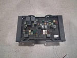 2007-2009 Chevy Silverado 1500 Pickup Engine Fuse Box Oem Used. Price: $144.85.