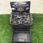 2015-2020 Chevy Tahoe Suburban Engine Compartment Fuse Box Assembly Oem 22773481 Used. Price: $159.96.