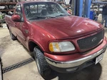 Chassis Ecm Wheel Abs Heritage Fits 00-04 Ford F150 Pickup 1037163 Used. Price: $80.00.