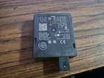 2023-2024 Mercedes-benz Eqs Eqe Glc Blind Spot Sensor Radar 0009000845 Used. Price: $149.99.