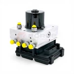 4784070710 Genuine Wabco Hydraulic Abs Modulator Ecu 12V. Price: $1789.00.