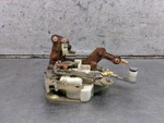 83 - 86 Nissan Pickup Truck 720 Left Driver Front Door Lock Latch Used. Price: $55.96.
