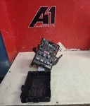 07-09 Suzuki Grand Vitara & XL-7 Engine Fuse Box Circuit Block Oem Used. Price: $63.69.