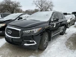 Crossmember/k-frame Front Awd Fits 16-20 Infiniti QX60 878511 Used. Price: $614.99.